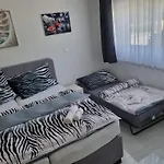 I&v - Adults Only Aparthotel Plzen