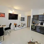 Aparthotel I&v - Adults Only Plzeň