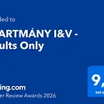 I&v - Adults Only