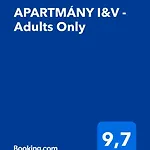 I&v - Adults Only Aparthotel
