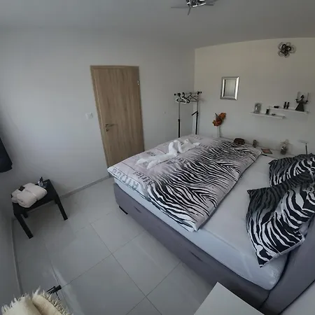 公寓式酒店 I&v - Adults Only 比尔森