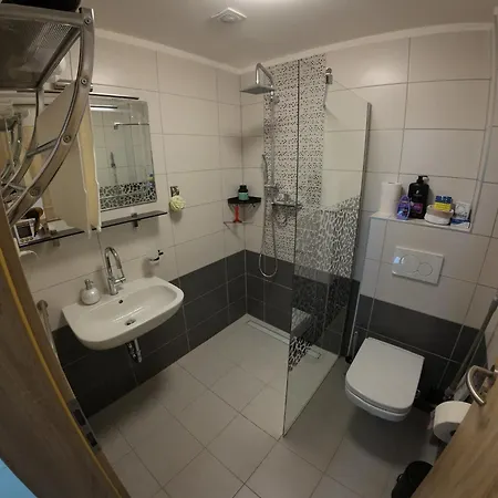 I&v - Adults Only 公寓式酒店 比尔森