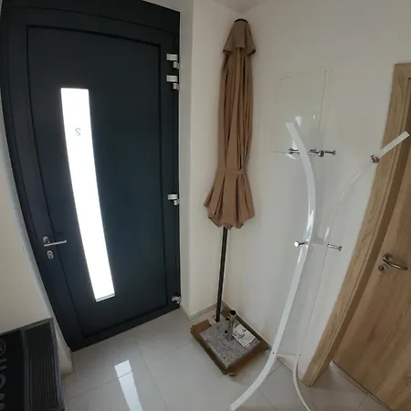 I&v - Adults Only Apartmanhotel