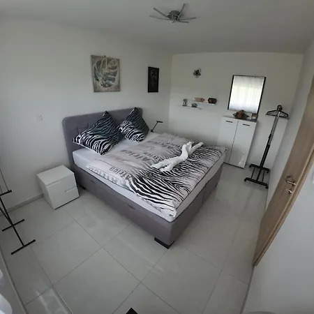 公寓式酒店 I&v - Adults Only 比尔森