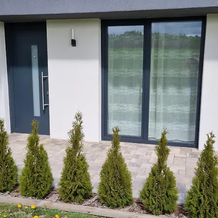 I&v - Adults Only 公寓式酒店 3*