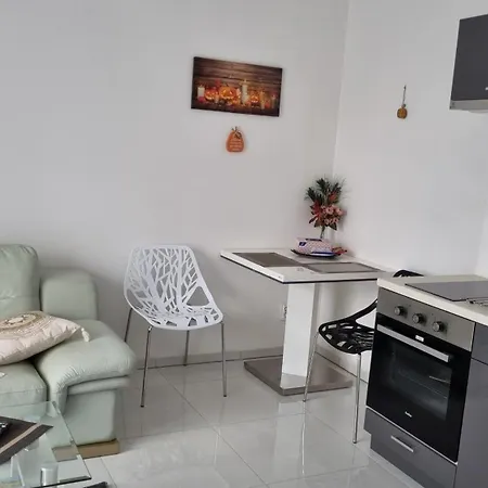 公寓式酒店 I&v - Adults Only 比尔森