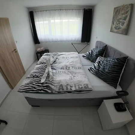 Apartmanhotel I&v - Adults Only 3*
