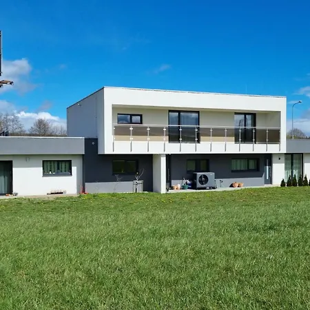 公寓式酒店 I&v - Adults Only 比尔森