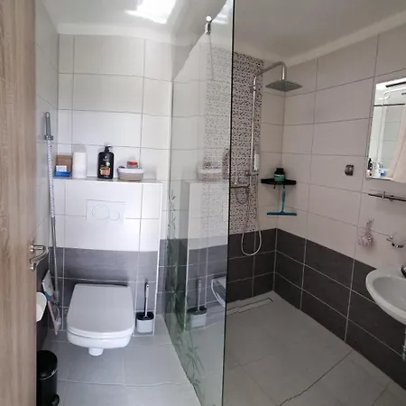 公寓式酒店 I&v - Adults Only