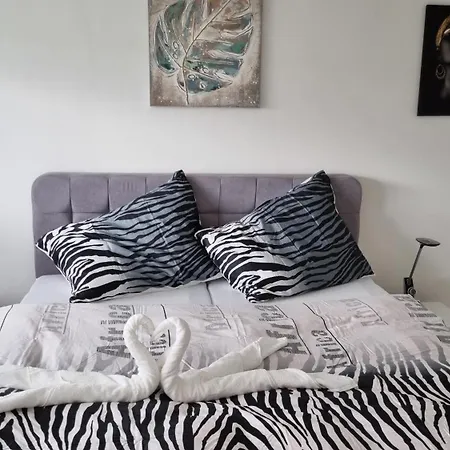 公寓式酒店 I&v - Adults Only 3*