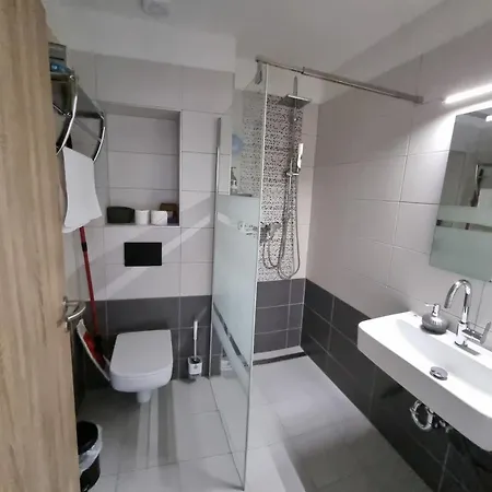 I&v - Adults Only 公寓式酒店