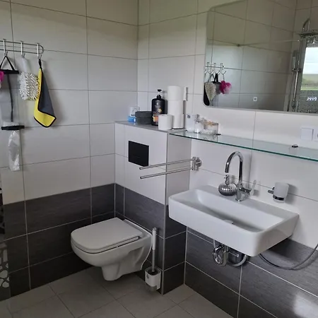 公寓式酒店 I&v - Adults Only 比尔森