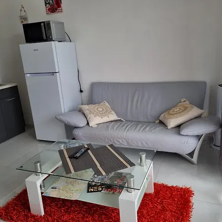 I&v - Adults Only 公寓式酒店 比尔森