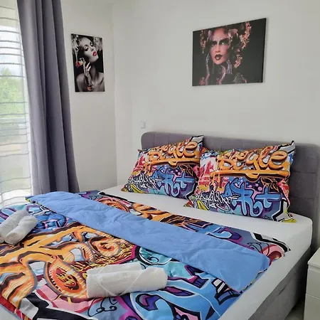 公寓式酒店 I&v - Adults Only