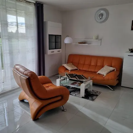 公寓式酒店 I&v - Adults Only 比尔森