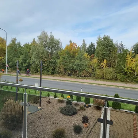 I&v - Adults Only 公寓式酒店