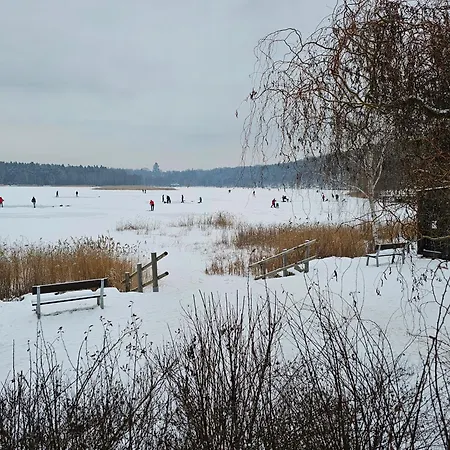 Lägenhetshotell I&v - Adults Only 3*