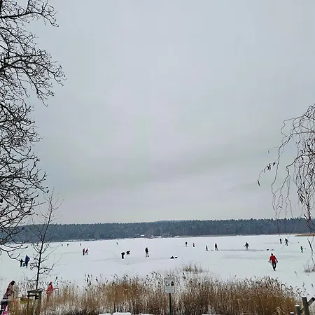 I&v - Adults Only Aparthotel