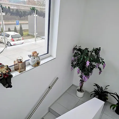 I&v - Adults Only Plzeň