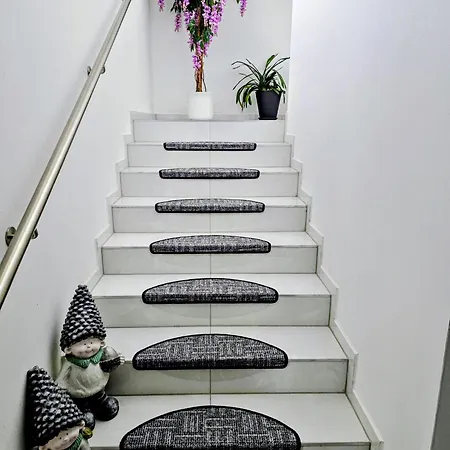 I&v - Adults Only Apartmanhotel Plzeň