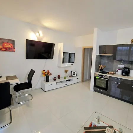 Aparthotel I&v - Adults Only Plzen