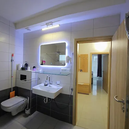 I&v - Adults Only Aparthotel