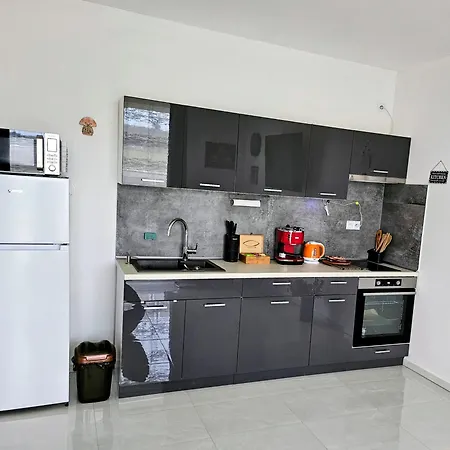 Aparthotel I&v - Adults Only Plzen