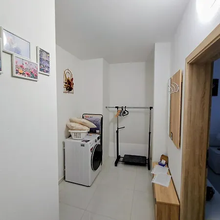 I&v - Adults Only Aparthotel