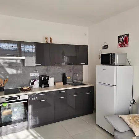 I&v - Adults Only Aparthotel 3*