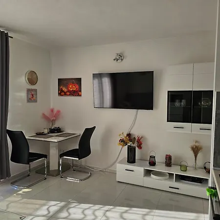 Aparthotel I&v - Adults Only 4*