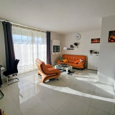 I&v - Adults Only Aparthotel Plzen