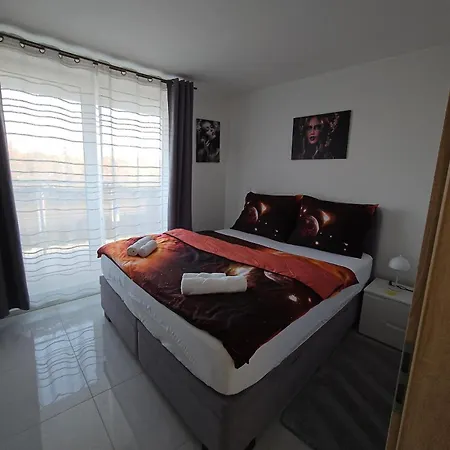 Aparthotel I&v - Adults Only 3*