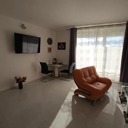 I&v - Adults Only Aparthotel Plzen