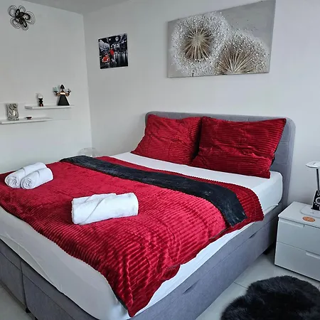 I&v - Adults Only Plzen