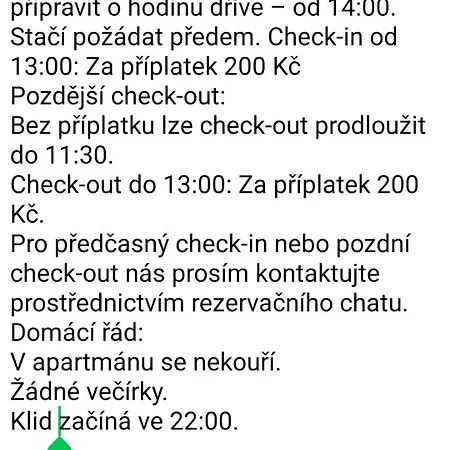 I&v - Adults Only Aparthotel Plzen