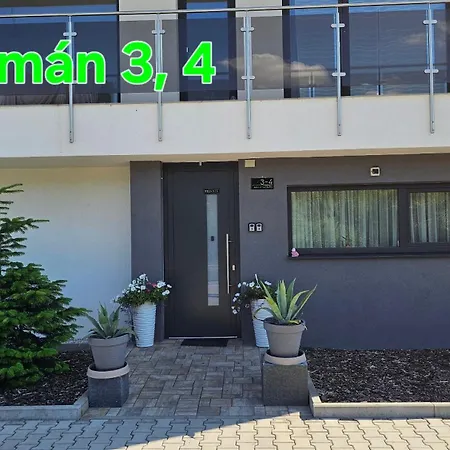 Apartmanhotel I&v - Adults Only Plzeň