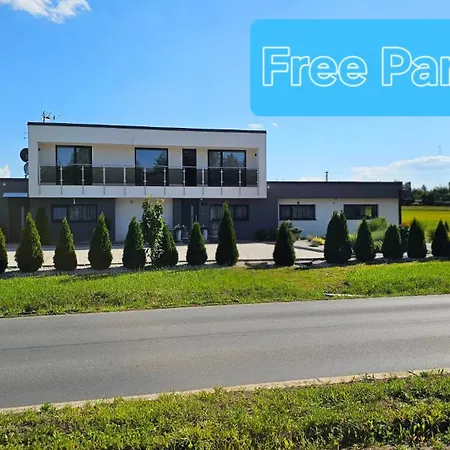 Apartmanhotel I&v - Adults Only 3*