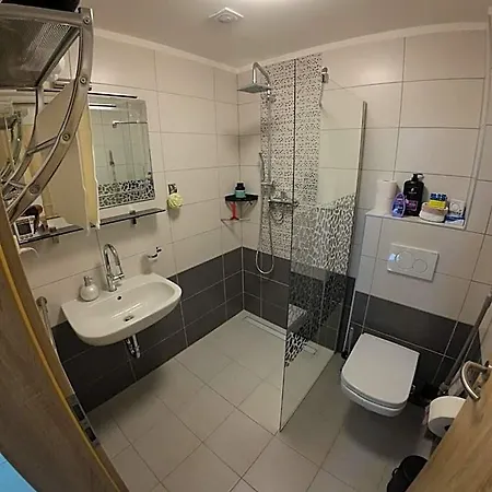 I&v - Adults Only Lejlighedshotel 3*