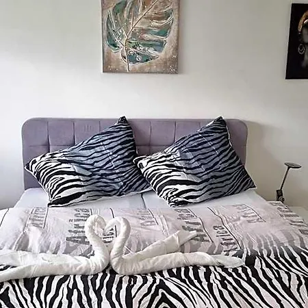 Lejlighedshotel I&v - Adults Only 3*