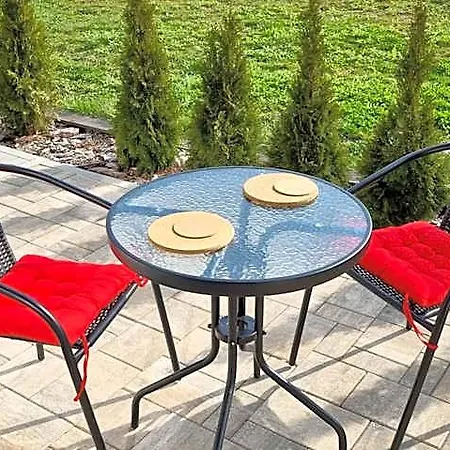 Lejlighedshotel I&v - Adults Only Plzeň