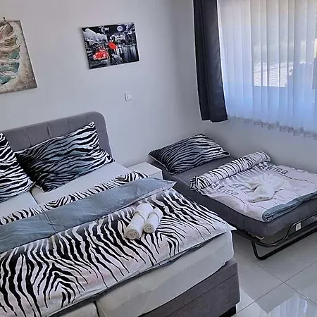 I&v - Adults Only Lejlighedshotel 3*