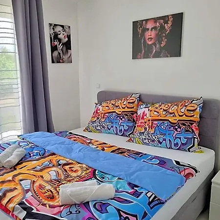 Lejlighedshotel I&v - Adults Only 3*