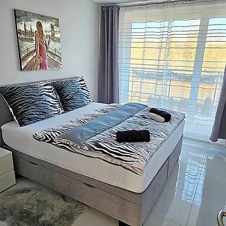 Apartmanhotel I&v - Adults Only 3*