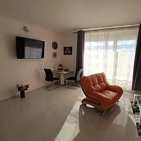 Lejlighedshotel I&v - Adults Only 3*