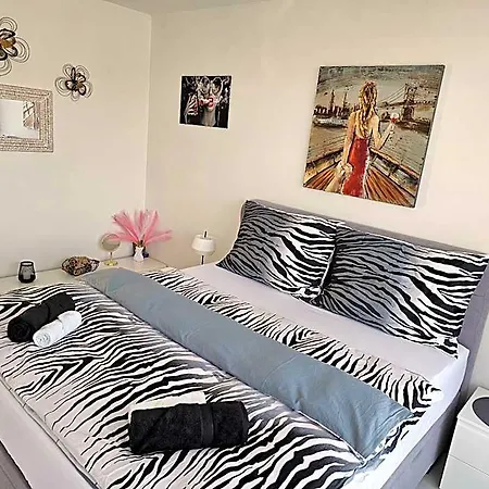 Apartmanhotel I&v - Adults Only Plzeň