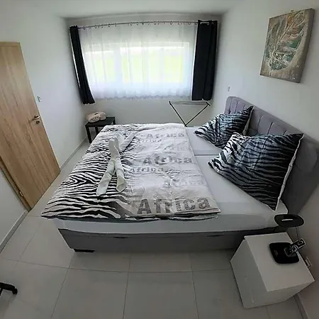I&v - Adults Only Apartmanhotel 3*