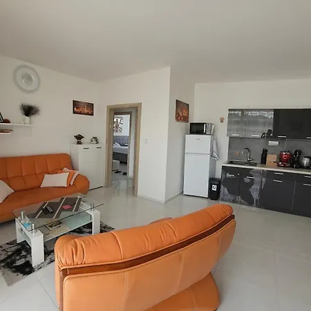 I&v - Adults Only Apartmanhotel