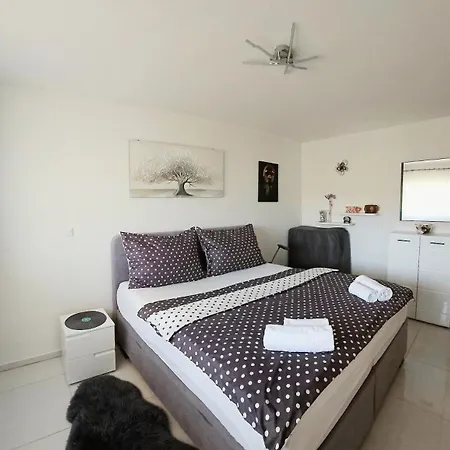 Apartmanhotel I&v - Adults Only