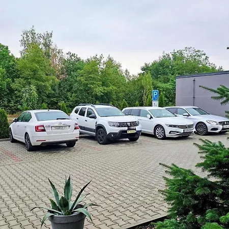 Aparthotel I&v - Adults Only
