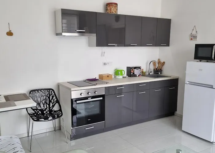 I&v - Adults Only Aparthotel Plzen